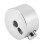 Aluminum Alloy Drum Cymbal Quick Release Cap 40mm Silver 11