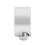 Aluminum Alloy Drum Cymbal Quick Release Cap 40mm Silver 7