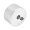 Aluminum Alloy Drum Cymbal Quick Release Cap 40mm Silver 9