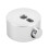 Aluminum Alloy Drum Cymbal Quick Release Cap 40mm Silver 13