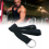2X Corde d'entraînement pour triceps en nylon pour la musculation 3