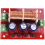 8 stuks 400W luidspreker crossover 2-weg audio-aanpassing tweeter bas luidspreker 6
