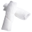100-pack zeefzak, 5 gallon verf met elastische bovenopening, wit F 3