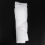 100-pack zeefzak, 5 gallon verf met elastische bovenopening, wit F 5