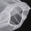 100-pack zeefzak, 5 gallon verf met elastische bovenopening, wit F 8