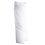 100-pack zeefzak, 5 gallon verf met elastische bovenopening, wit F 4