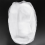 100-pack zeefzak, 5 gallon verf met elastische bovenopening, wit F 6
