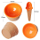 12Pcs Eis Schüssel Set Verschiedene Farbe Löffel Geschirr Kinder Warenkorb 5