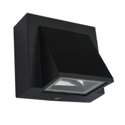 Lampada da parete a LED moderna da 10x5W, impermeabile, perfetta per corridoi 2