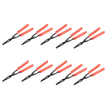10X Fiber Optic Connector Plug and Clamp Pull Tool Pilers Room Tools S