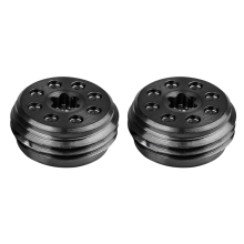 2 stuks golfgewichten compatibel met GEN2 Brando, Mini Gunboat Putter, 0811 X