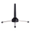 2X Foldable Tripod Holder Stand for Oboe Flute Clarinet Saxophone Wind 3