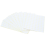 8X, 19mm Circles Round Code Stickers Self Adhesive Sticky Labels White 5