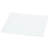 8X, 19mm Circles Round Code Stickers Self Adhesive Sticky Labels White 6