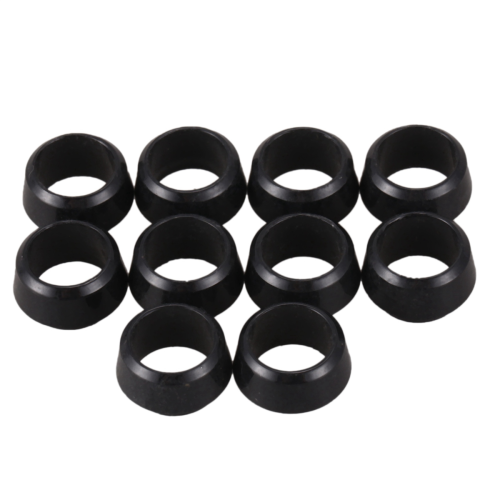 30 stuks golfijzers ferules .335 voor RBZ2 adapterhuls tip 2
