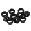 30 stuks golfijzers ferules .335 voor RBZ2 adapterhuls tip 4