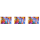 3X Rainbow Flames Hydrographic Film Water Transfer Printing Hydro Dip 2