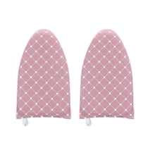 2X Guanti da stiro a vapore per indumenti, resistenti al vapore, resistenti al calore, accessori P
