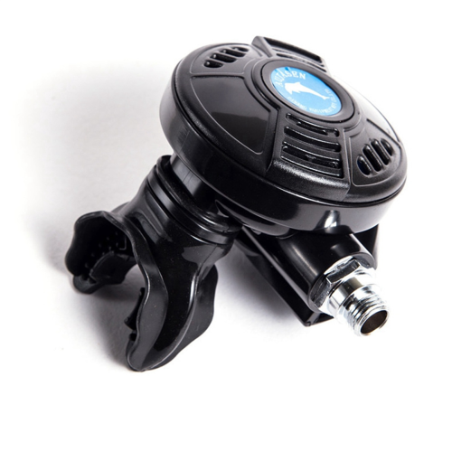 2X Scuba Diving 2nd Stage Regulator Professional Underwater Dive Octop