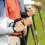 stuks golf scoreteller, mini slagenteller horloge met reset count S 4