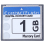 2X Professional 1GB Compact Flash Memory Card for Camera, Advertising 3