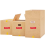4 Roll/500Pcs Fragile Stickers - Handle with Care Labels for Moving, S 5