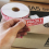 4 Roll/500Pcs Fragile Stickers - Handle with Care Labels for Moving, S 6