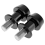 4X Bobine per supporto forcellone forcellone CNC per moto da 10 mm 6