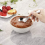 32 Pack Soup Spoons, Stainless Steel Thick Heavy-Weight Table Spoons 4