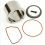 2x Luchtcompressor Cilinderbus & Ring Kit Vervangt K-0650 3
