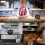 3X Digital Kitchen Timer - Magnetic Countdown Count Up with Large LED 4