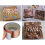 2X Single-Sided Adhesive Copper Foil Tape Self-Adhesive Shielding Anti 6