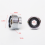 4X Din naar Yoke Insert Tankklep Adapter Converter Scuba Diving O-ring 4