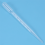 30Pcs 3ML Einweg Kunststoff Pipette Set Transfer Messpipette 8