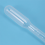 30Pcs 3ML Einweg Kunststoff Pipette Set Transfer Messpipette 9