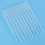 30Pcs 3ML Einweg Kunststoff Pipette Set Transfer Messpipette 5