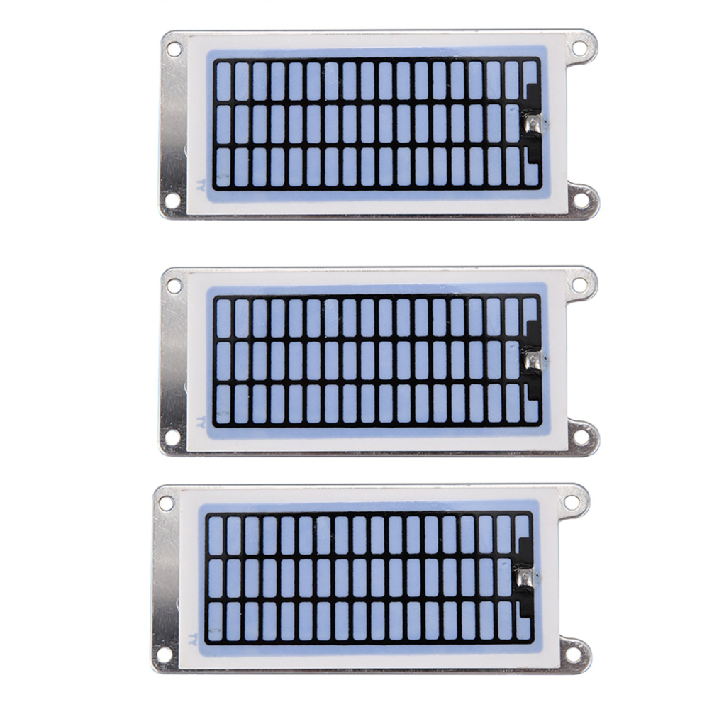 Generatore Domestico Portatile Con Piastra 3X 7G/H E Accessorio In Ceramica Integrato