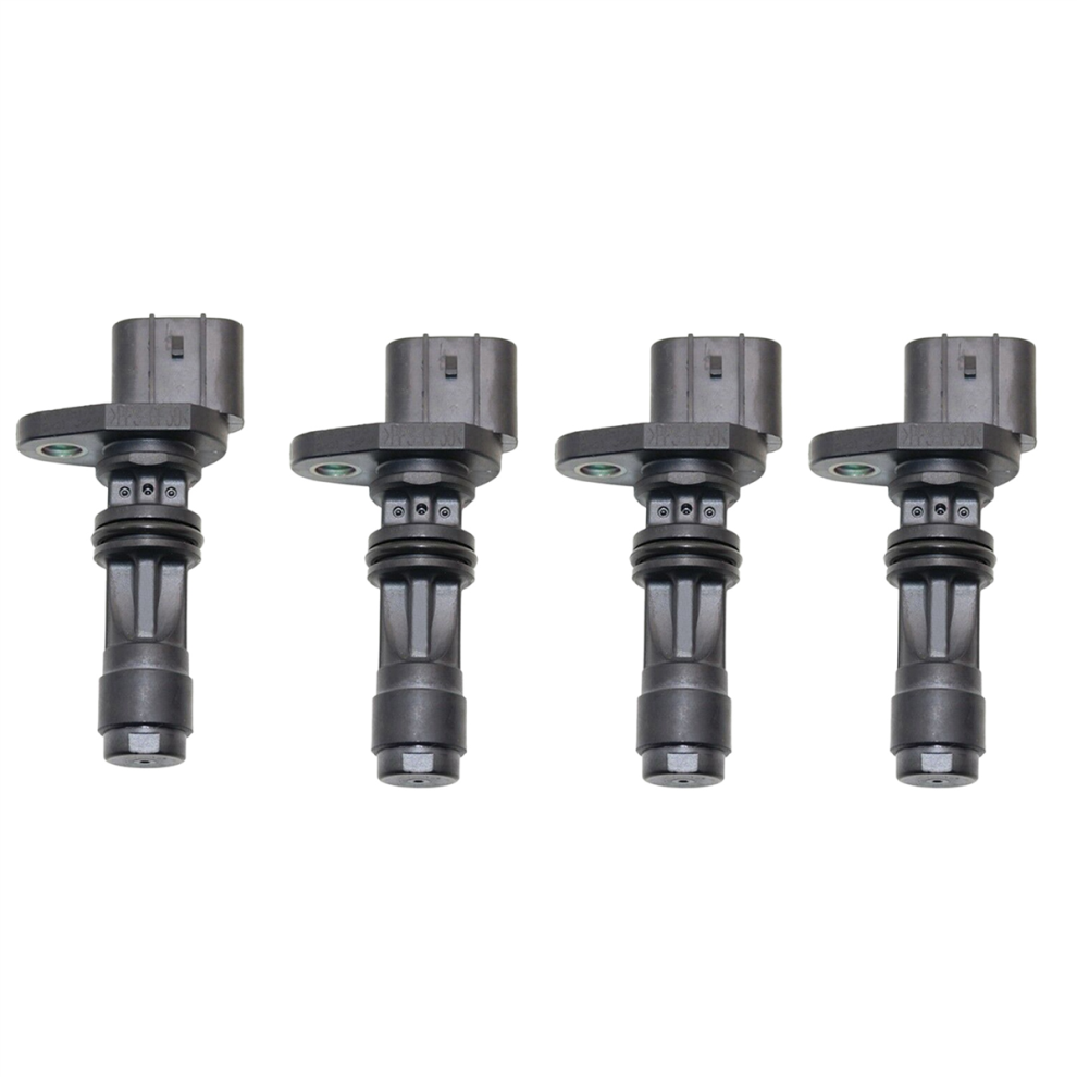 4X Automotive Crankshaft Position Sensor For Navara D40 949979-170 237 4854049581725