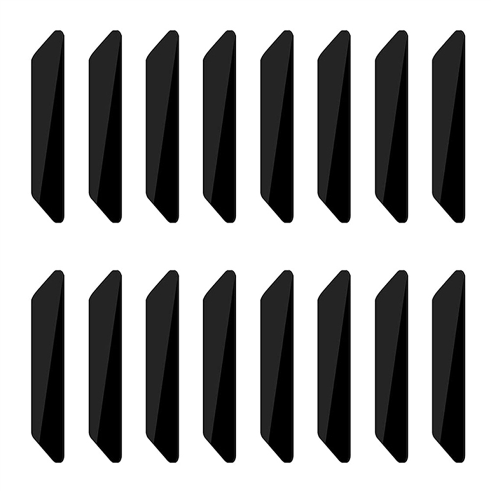 16 Pcs Rug Grippers For Area Rugs,Non Slip Hardwood Floors,Anti Carpet 4854049580001