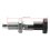 3X M10 Stainless Steel Self Locking Index Plunger Pin with Function fo 7