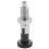 3X M10 Stainless Steel Self Locking Index Plunger Pin with Function fo 3
