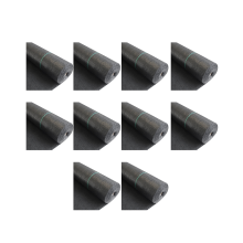 10X Garten Unkraut Barriere Landschaft Stoff & Heavy-Duty Block Gardenin