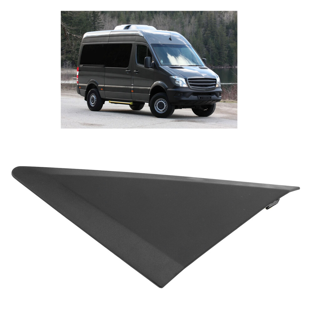 Easy Install Abs Wing Mirror Triangle Plate For Sprinter 4021335136901