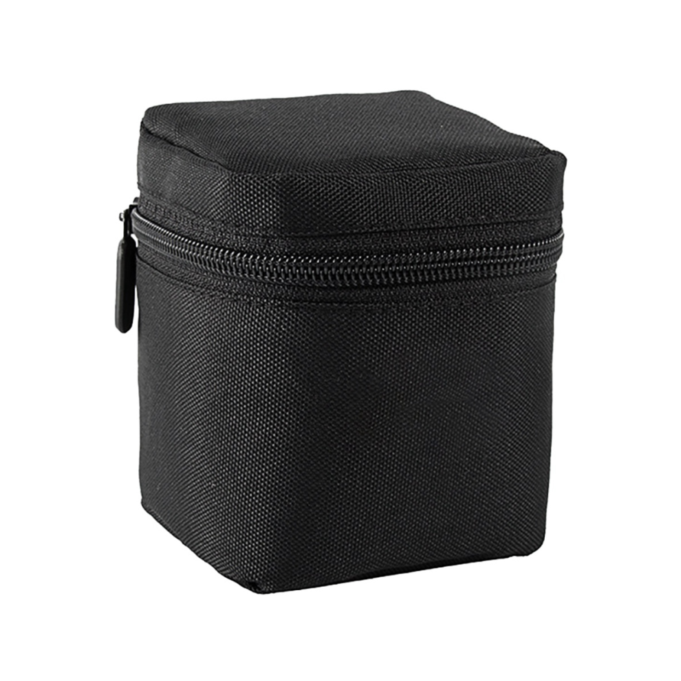 6X Camera Lens Bag Dslr Padded Thick Shockproof Protective Pouch Case 4854049581824