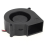 3 Pcs 75 mm x 30 2 Pin DC 12 V Brushless Fan PC Computer Cooling 3