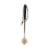 pezzi di mallet per grancassa, testa in feltro, percussioni, bacchette per timpani con 9