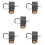 5X Hoverboard Throttle Booster Accelerator for MAX G30 Electric Scoote 1