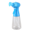 2X Fan with Water Misting Handheld - Mist As Battery Operated Bottle S 3