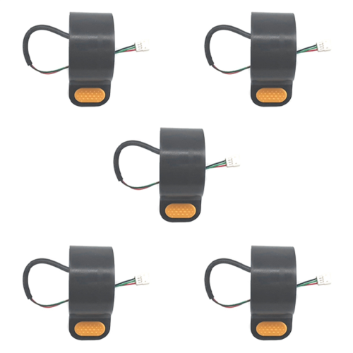 5X Hoverboard Throttle Booster Accelerator for MAX G30 Electric Scoote 1