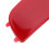 Riflettore paraurti posteriore rosso 2E0945105A per Sprinter 5